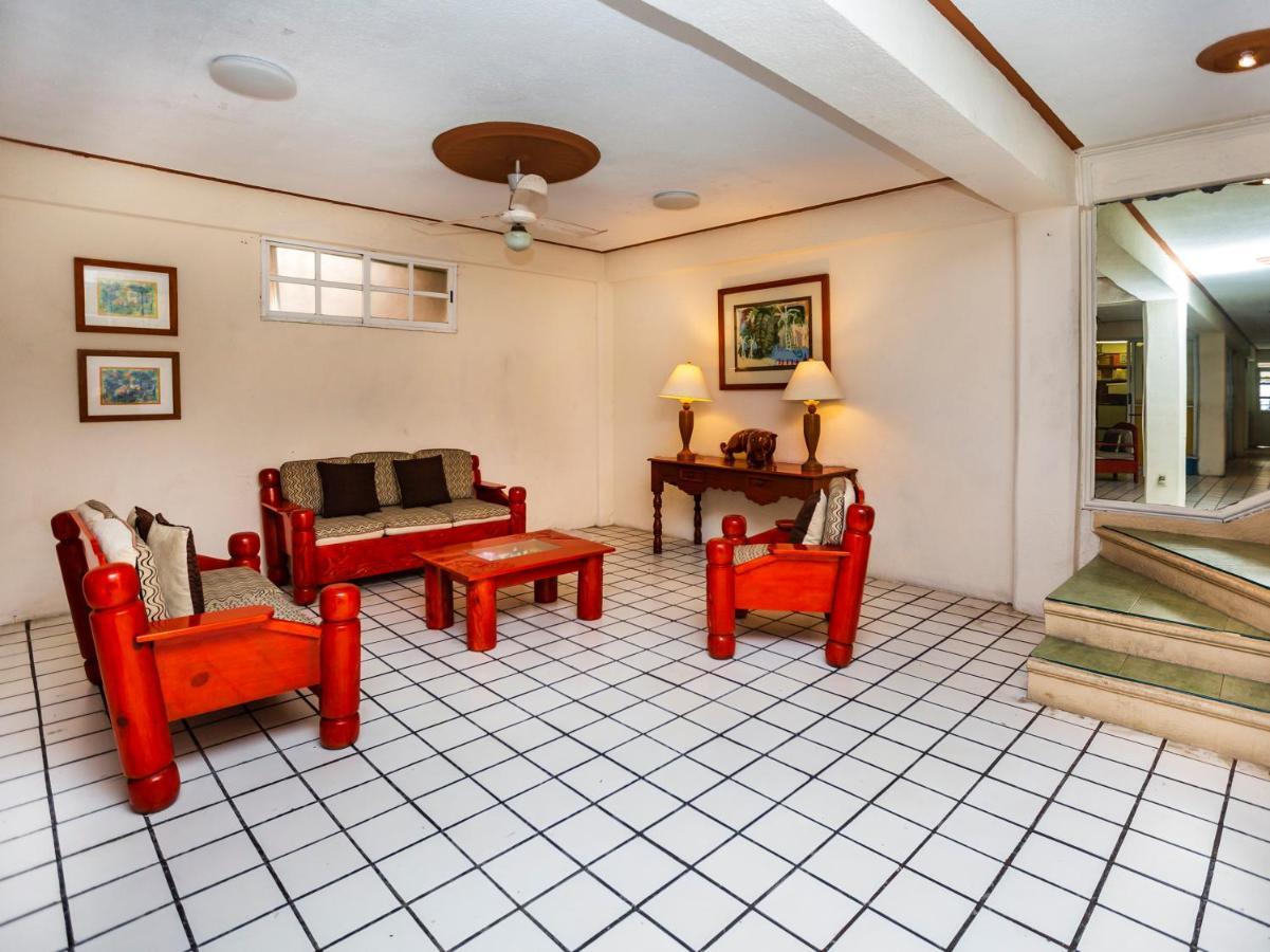 Hotel D Gomar 女人岛 外观 照片