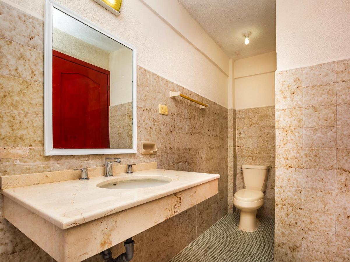 Hotel D Gomar 女人岛 外观 照片