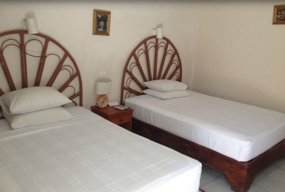 Hotel D Gomar 女人岛 外观 照片