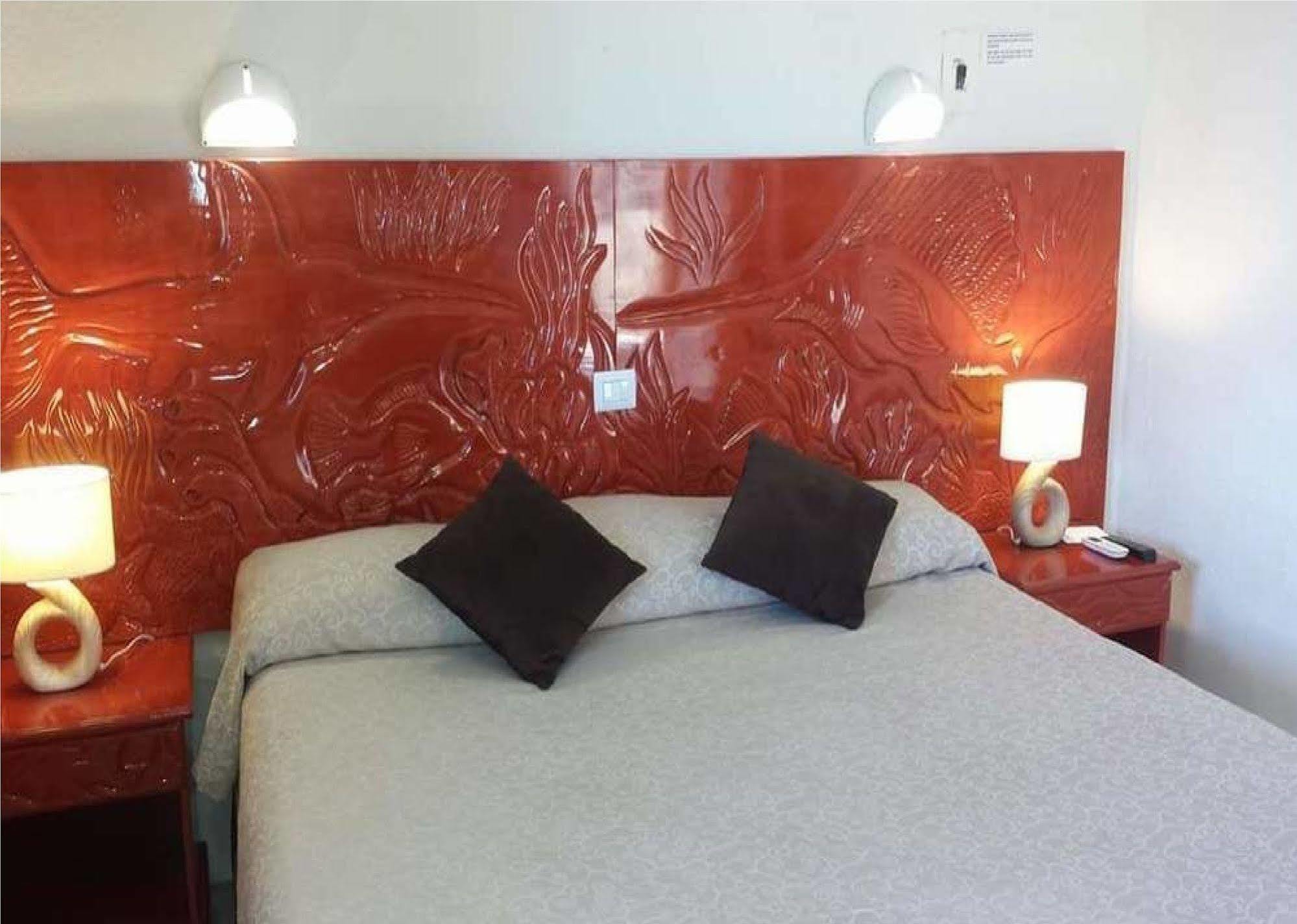 Hotel D Gomar 女人岛 外观 照片